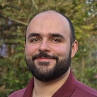 Tristan Repolusk
