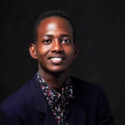 Emmanuel Gabriel Ndayambaje
