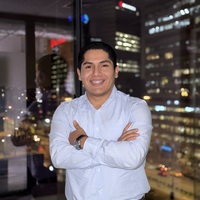 Jorge Luis Salcedo Prado
