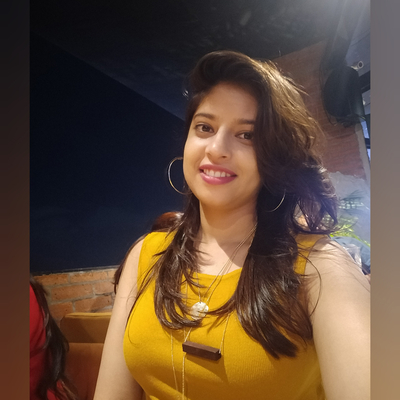 Manju Gurjar's Profile Picture