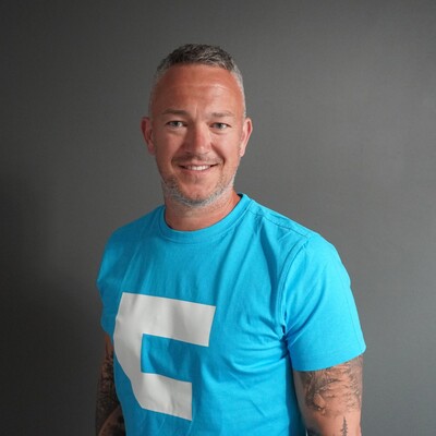 Fabian Moritz's Profile Picture