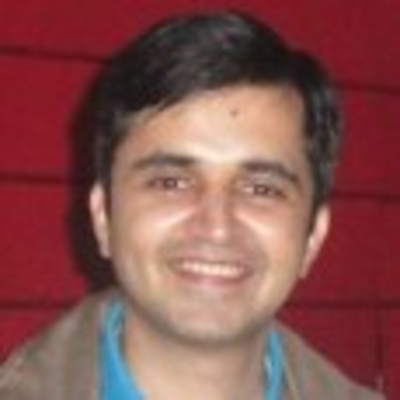 Aayush Dhawan
