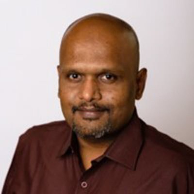 NarasimaPerumal Chandramohan's Profile Picture
