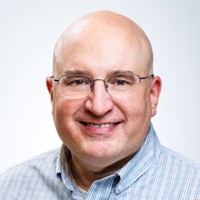 David Palilonis