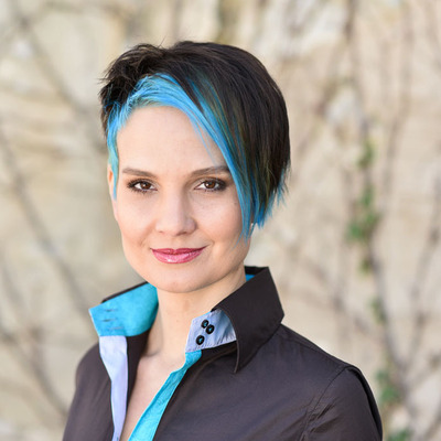 Irena Zatloukalova