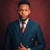Nwajiugo Chisom Wisdom