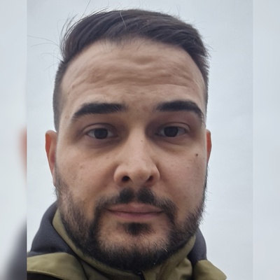 Edin Selimovic