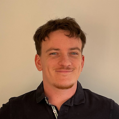Clément Passeron Seitre's Profile Picture