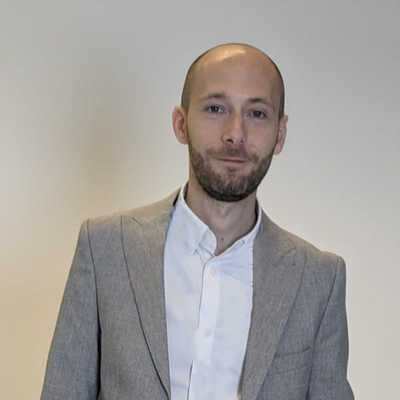 Cristian Prifti