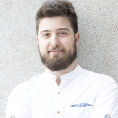 Sergiu Wittenberger