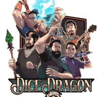 Dice Dragon