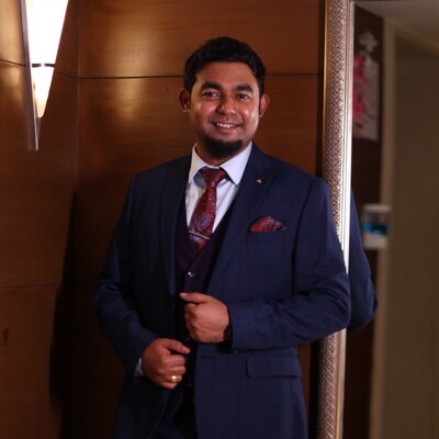Apoorva Kasbekar's Profile Picture