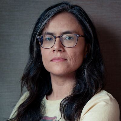 Elaine Dias Batista