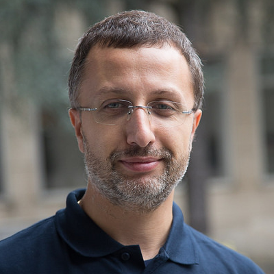Marco Parenzan