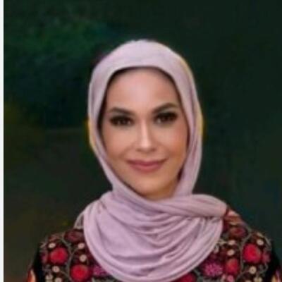 Maram Qaddomi