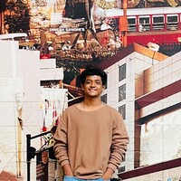 Sujal Dyavanapelli