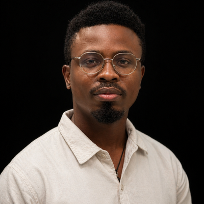 Peterson Nwoko