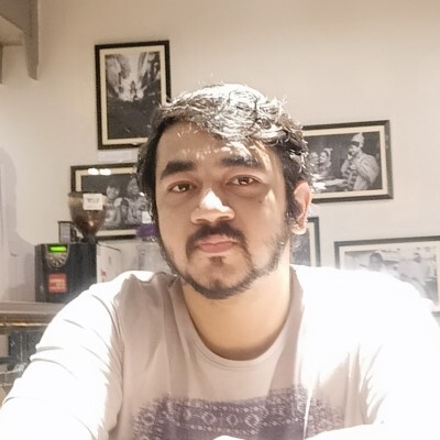 Abhilash Majumder