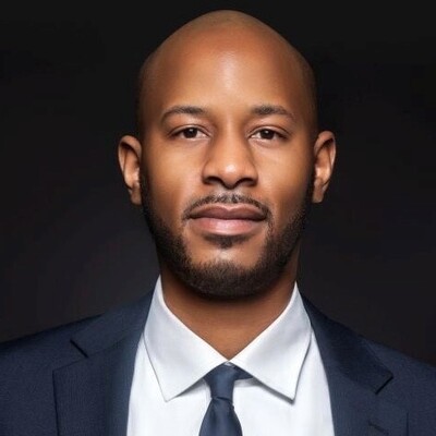 Joshjuan Jones