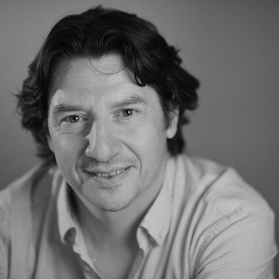 Jean-François Bérenguer's Profile Picture