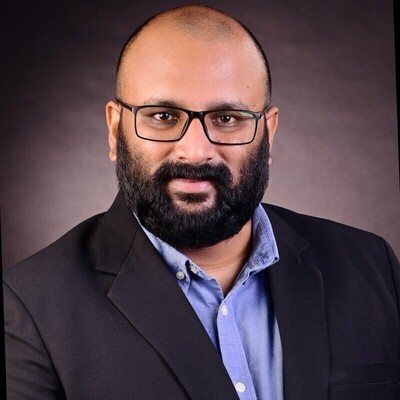 Bhargav Reddy