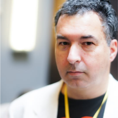 Anthony D'Orazio