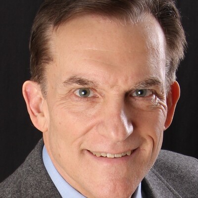 Michael Hollingsworth's Profile Picture