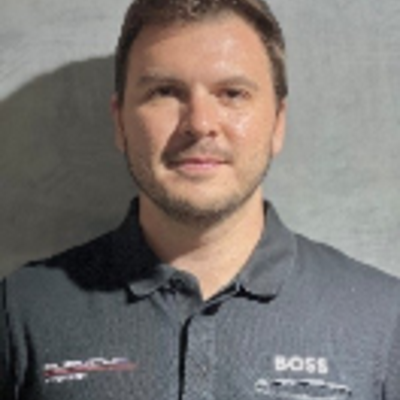 Luis Baldini