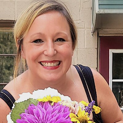 Heather Heltzinger