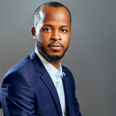 Abubakar Shehu Idris