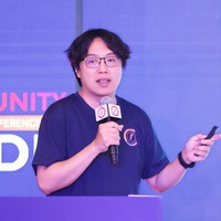 Richard Lin