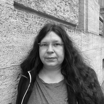Sabine Gund, Muho-Mannheim, Software- und Anwendungsentwicklung, Dipl. Inf.