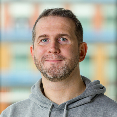 Guido Trotter Profile Picture