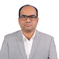 Rakesh Darge