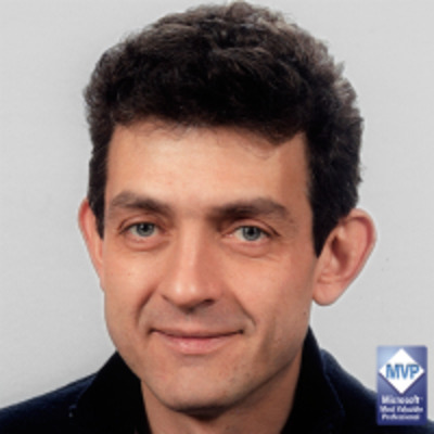 Gianluca Hotz