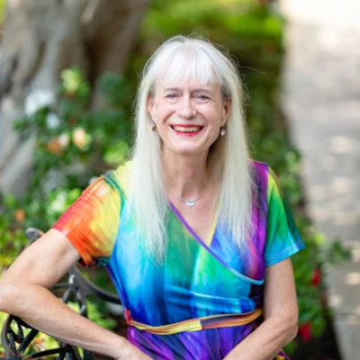 Mary Ann Horton