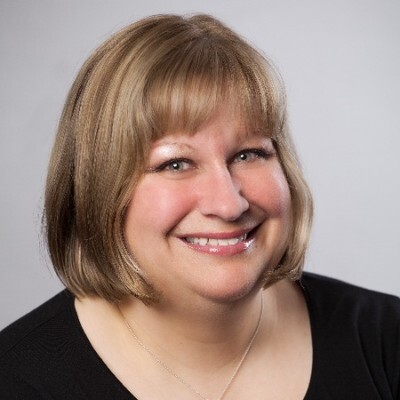 Betsy Weber's Profile Picture