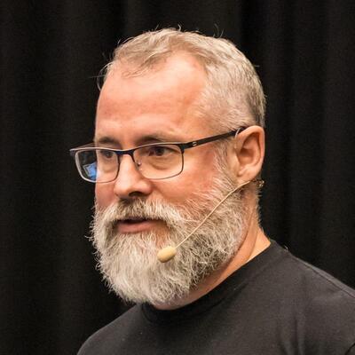 David Smith