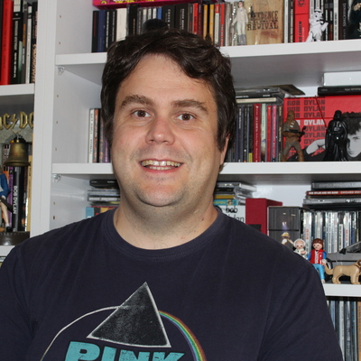 Alejandro Garcia Miravet