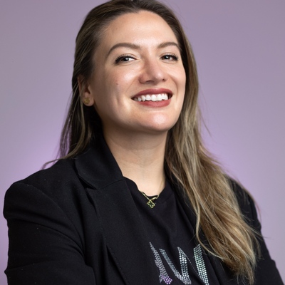 Nelly Andrade