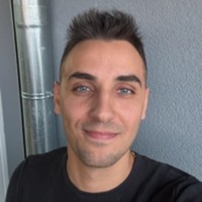 Emanuele Ciminaghi