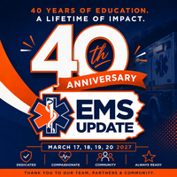 EMS Update 2027