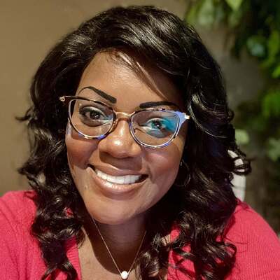 Denise Wilkerson's Profile Picture