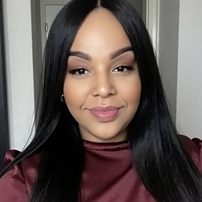 Charlene Holmes
