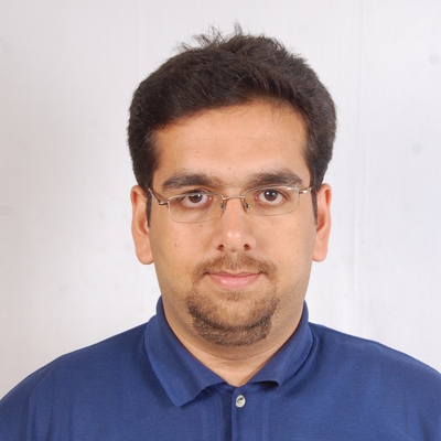 Mikhail Advani