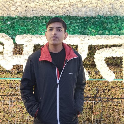 Achal Joshi