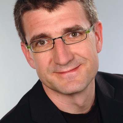 Andreas Mai, Bauhaus-Universität Weimar - Universitätsentwicklung