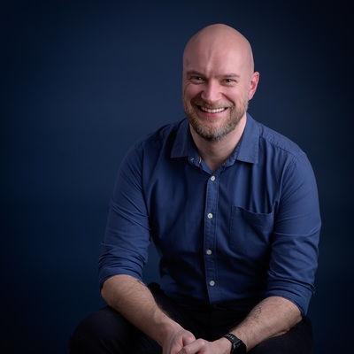 Craig Porteous