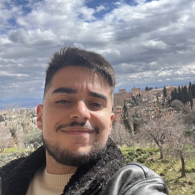 Gustavo Mulet's Profile Picture