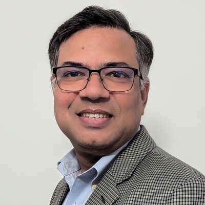 photo of Shaurya Agrawal